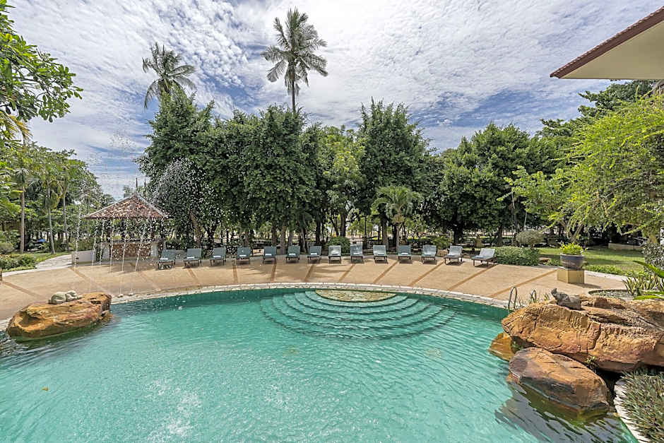 Bella Villa Cabana