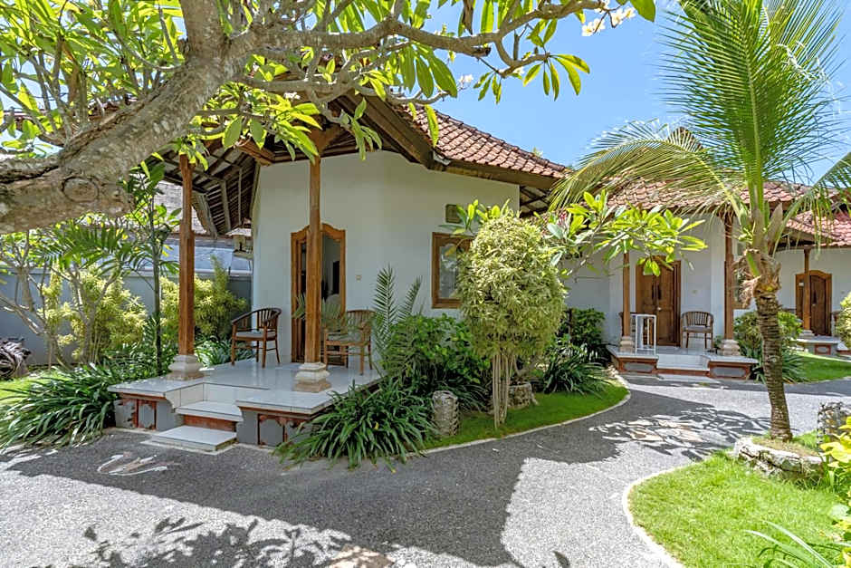 Nusa Indah Bungalow