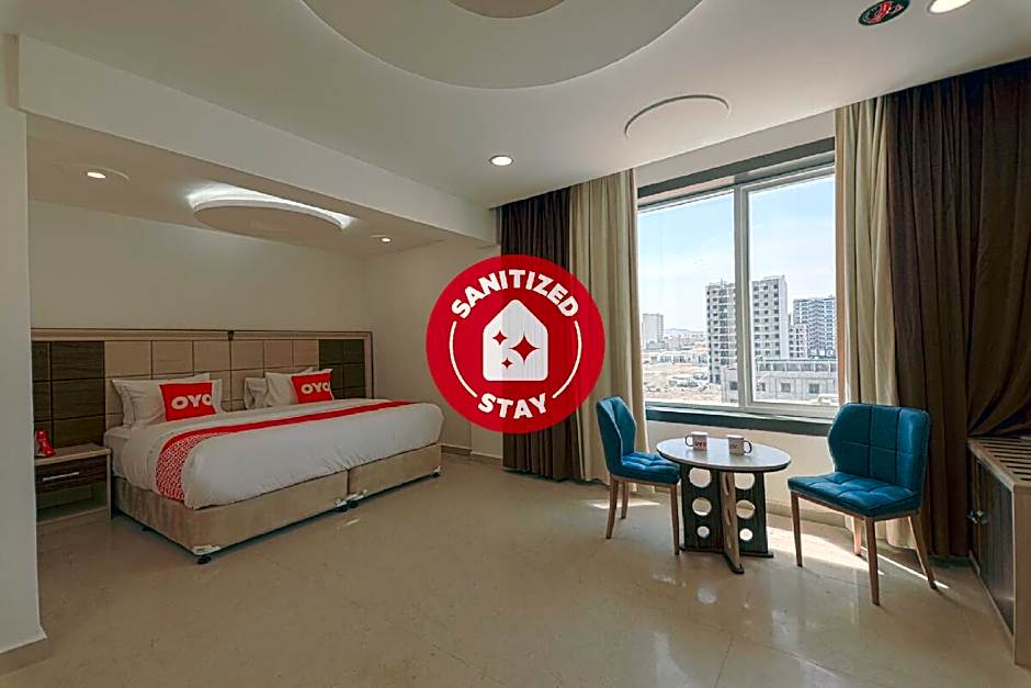 OYO 134 Diamond Star Hotel