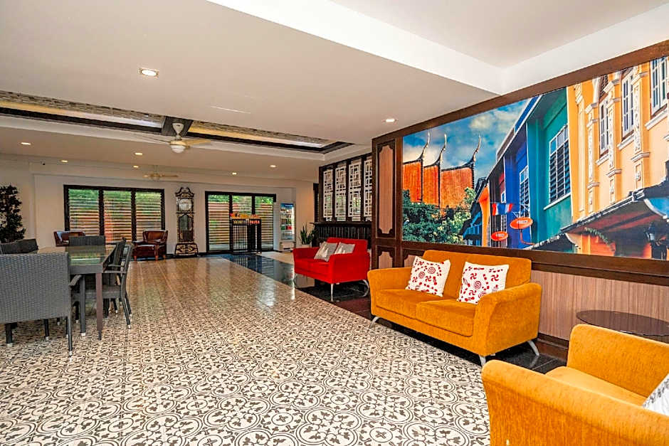 Ratana Hotel Chalong