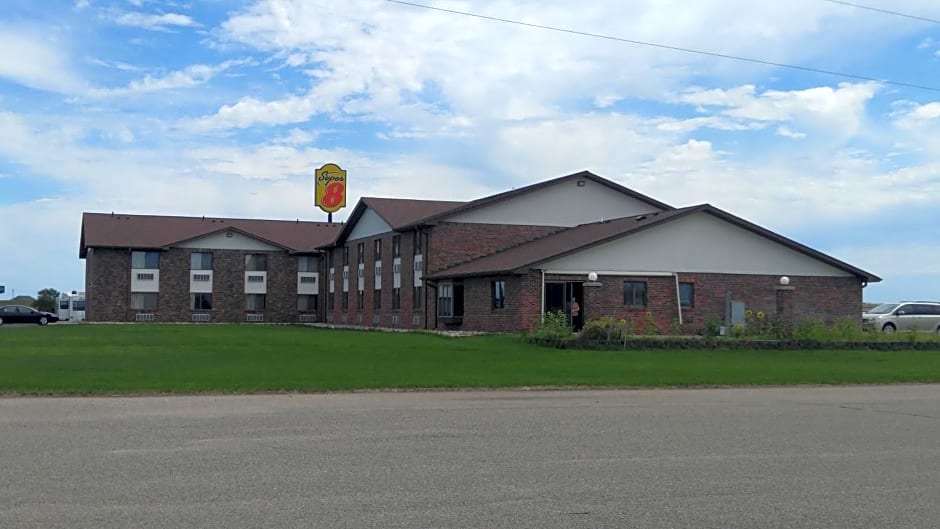 Super 8 by Wyndham Perham