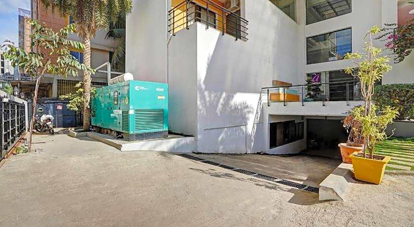 Astra Hotels  - Marathahalli - Spice Garden