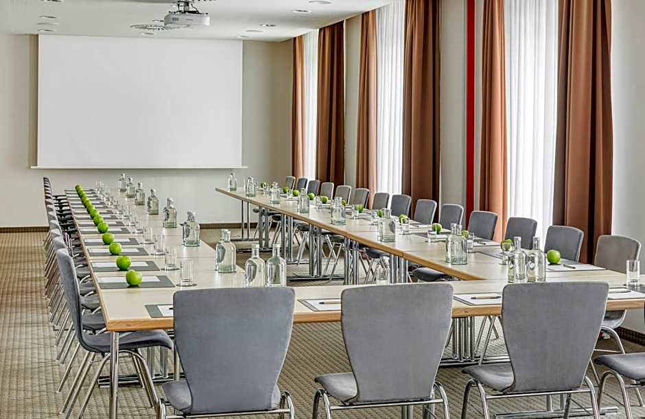 Intercityhotel Nurnberg