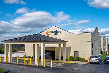 Comfort Inn Lexington Southeast