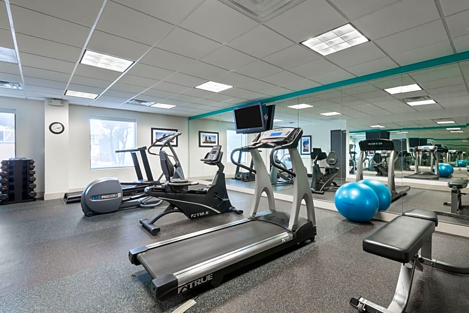 Holiday Inn Express Hotel & Suites Bentonville By IHG