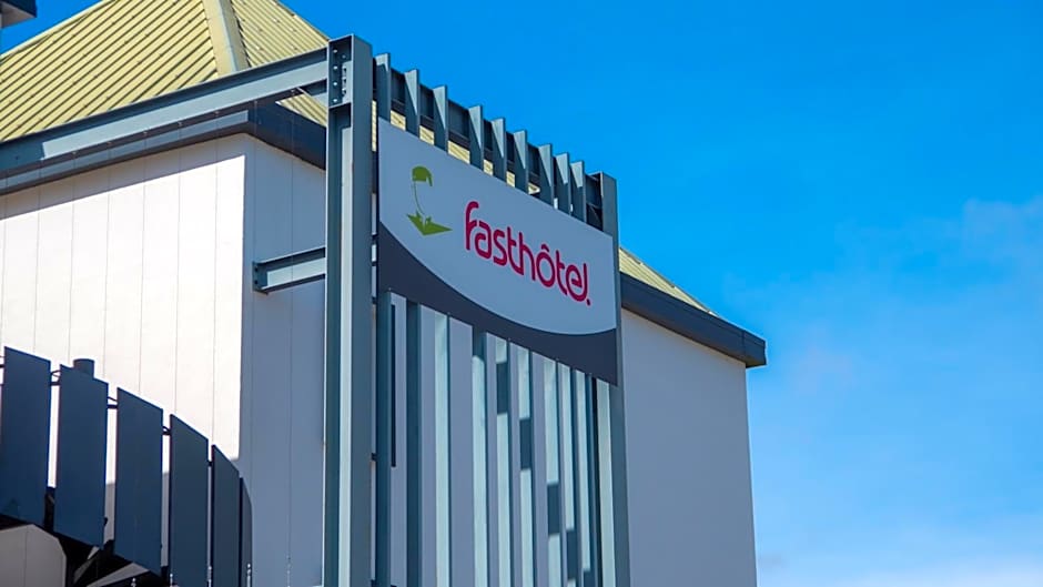 FastHotel Montpellier Ouest - Un Hotel FH Classic