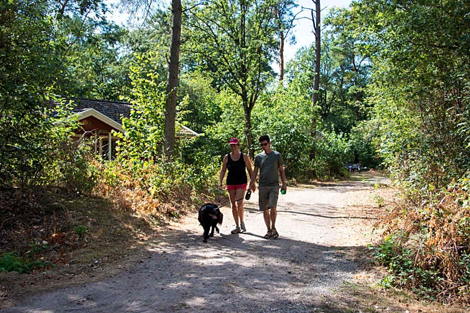 EuroParcs De Wiltzangh