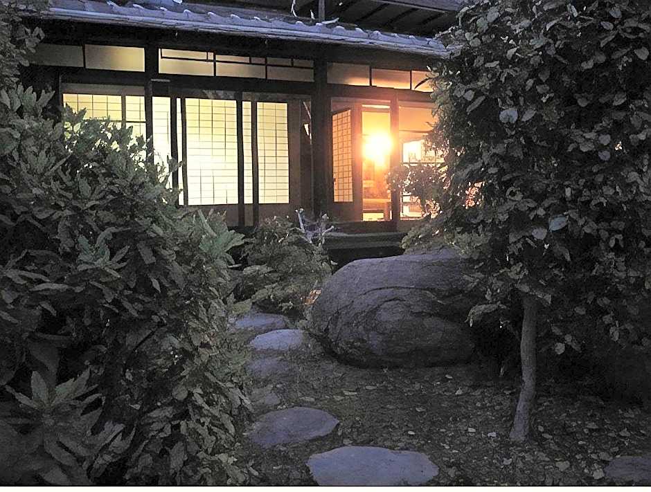 Guesthouse Nara Backpackers