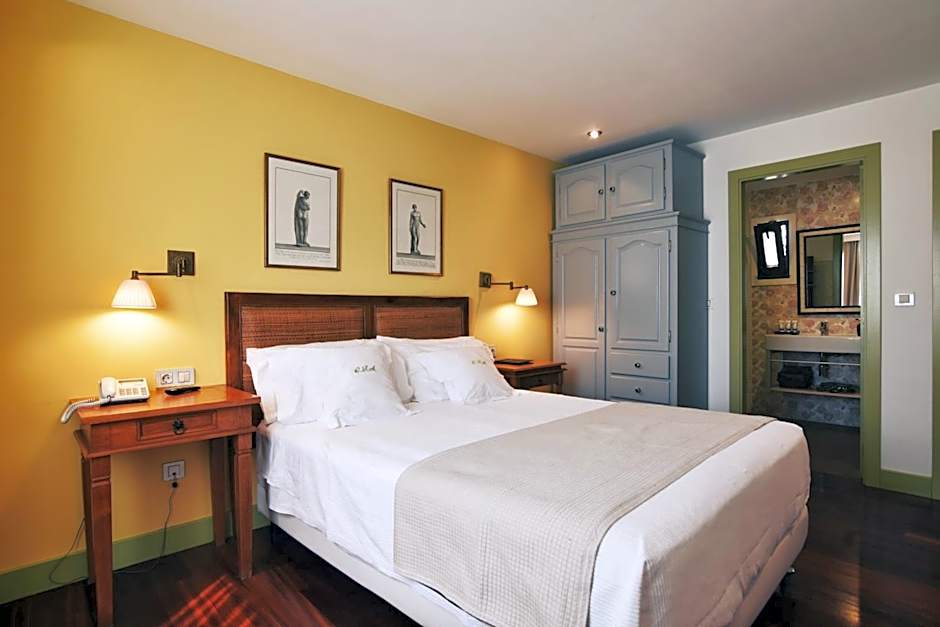 Hotel Quinta de San Amaro