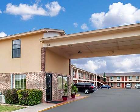 Econo Lodge Hobbs
