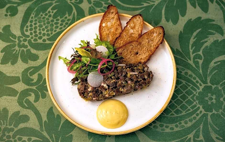 George and Dragon Clifton