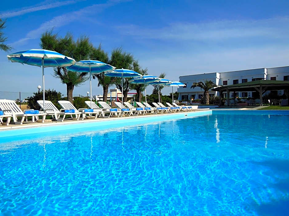 Residence Club Barbara