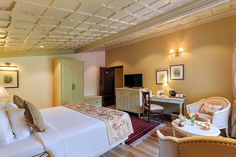 The Naini Retreat, Nainital by Leisure Hotels