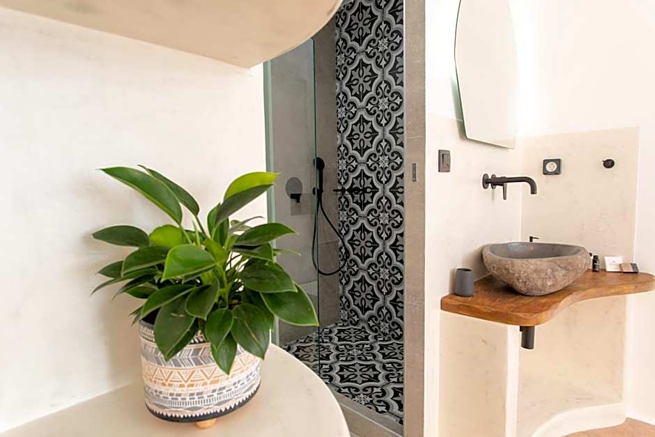 Adama's Suites Naxos