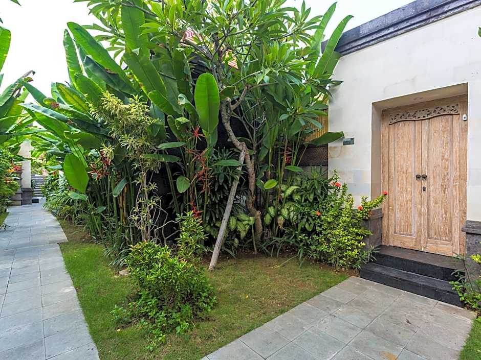 Kayu Suar Bali Luxury Villas and Spa