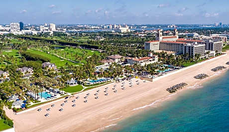 The Breakers Palm Beach