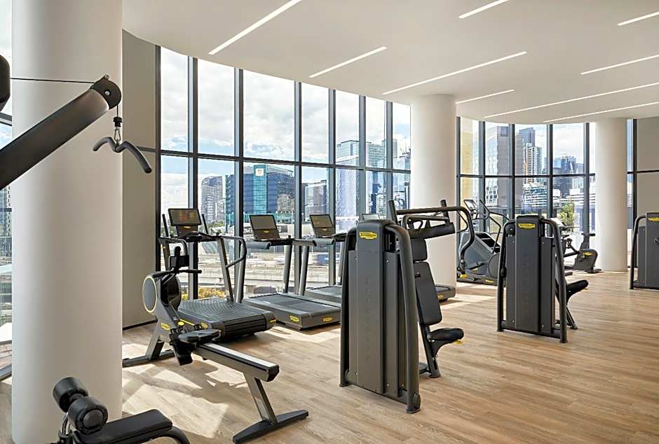 Oakwood Premier Melbourne