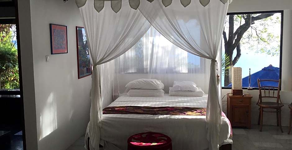 Puncak Air Manis Residence