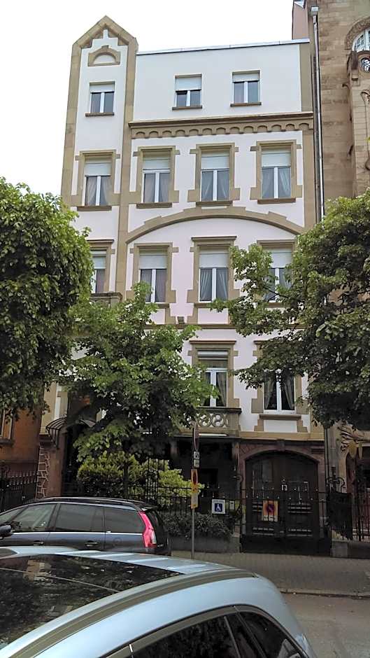 Hotel de l'Orangerie