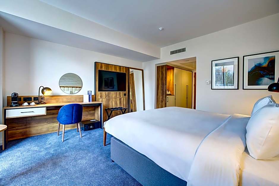 Radisson Blu Hotel, Durham