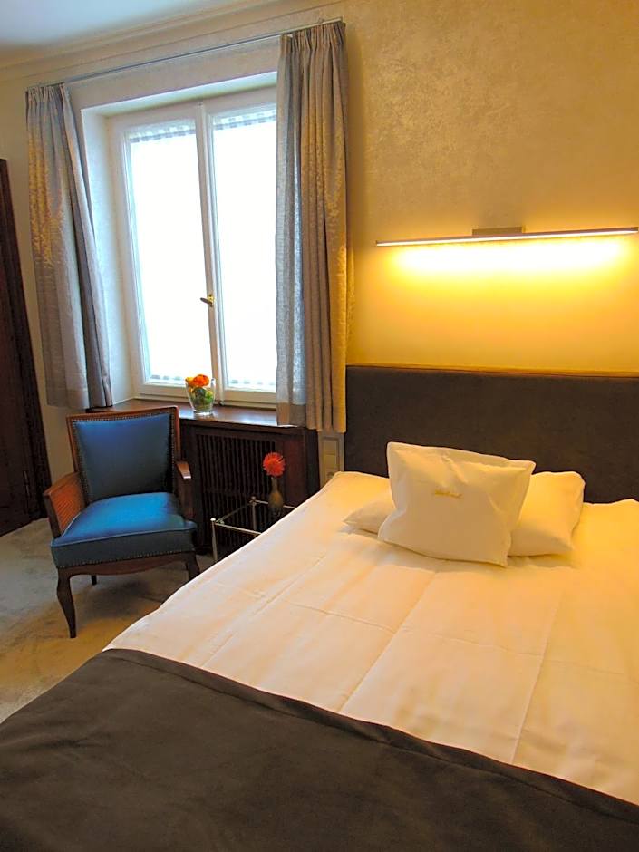 Boutiquehotel Oberkirch im Zentrum