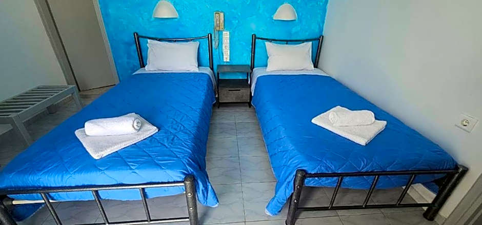 Hotel Palladion