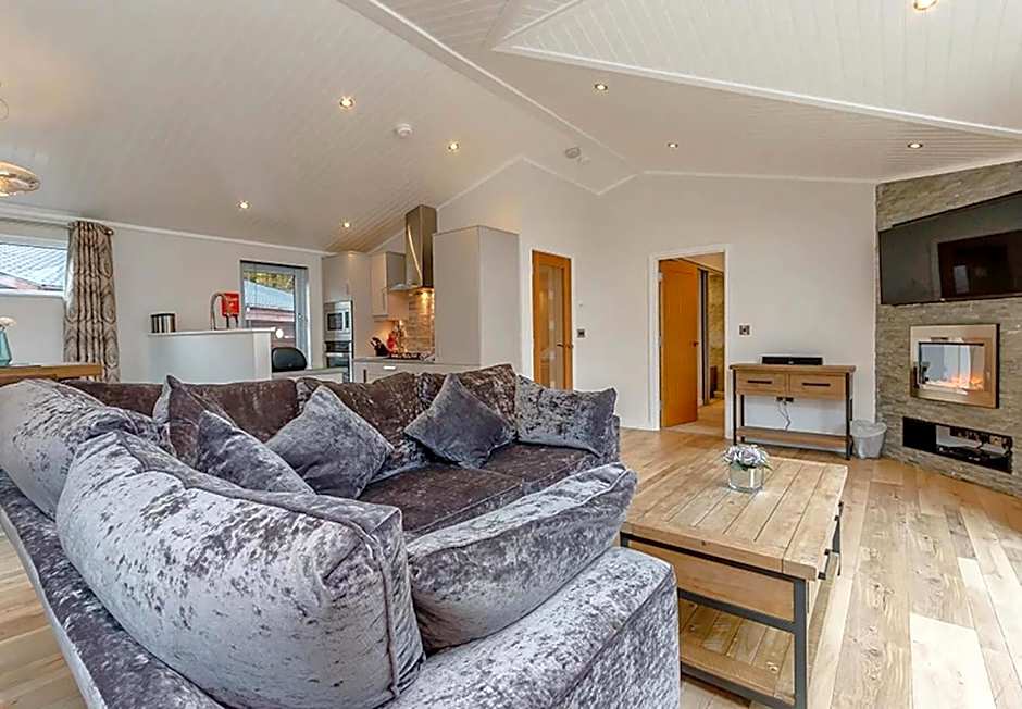 Loch Lomond Holiday Park