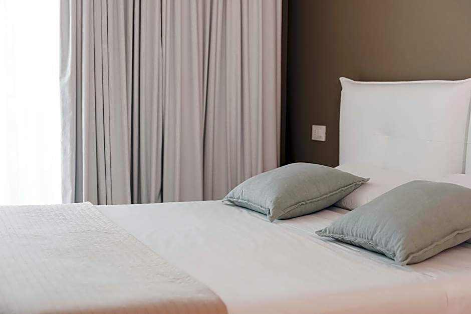 Copacabana Hotel Design