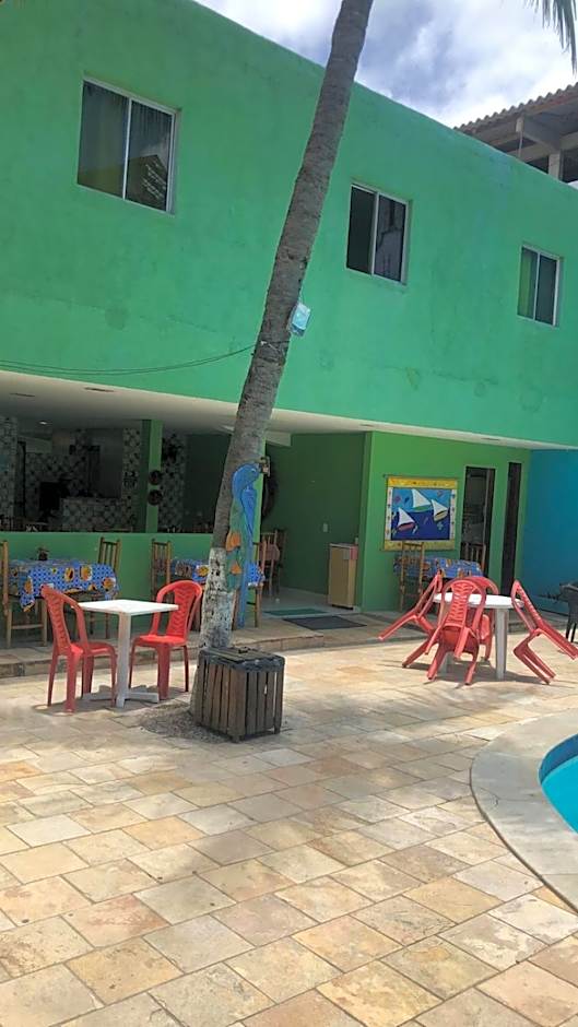 Pousada Verde Suites