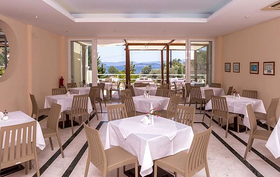 Kanapitsa Mare Hotel