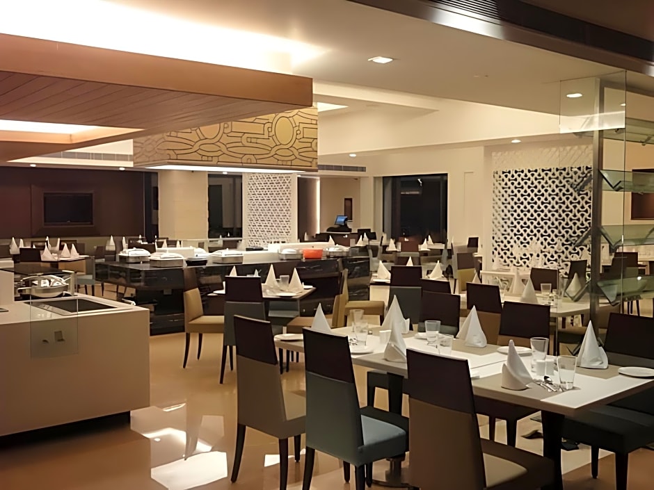 Radisson Hotel Varanasi