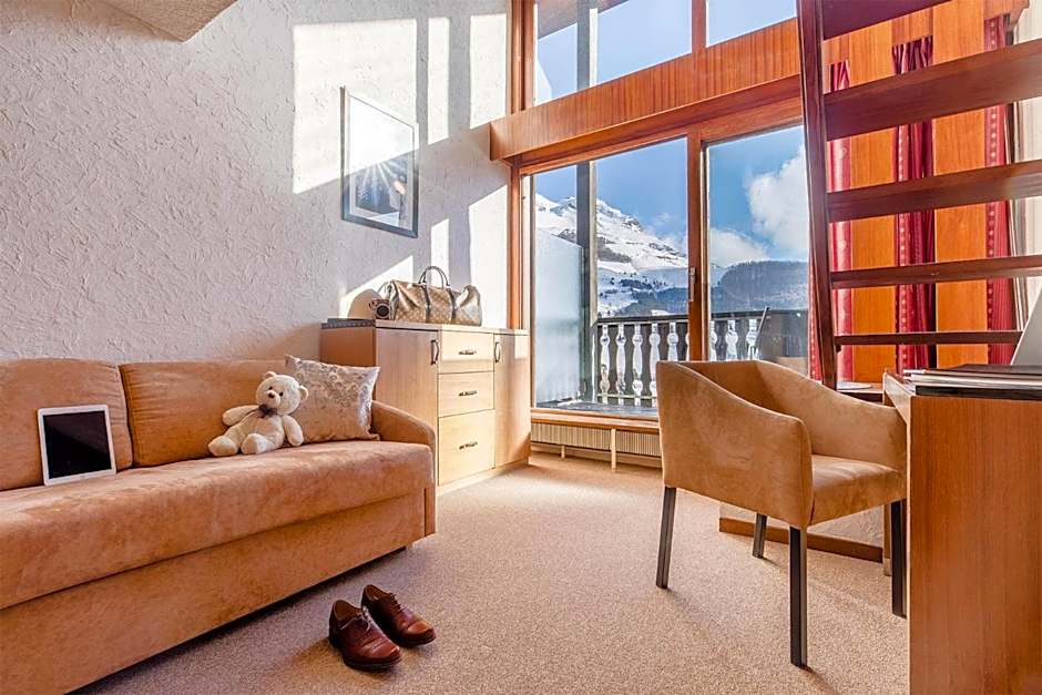 Madame Vacances Hôtel Ibiza