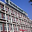 GreenTree Inn Jiangsu ZhenJiang Jurong New Bus Station Express Hotel