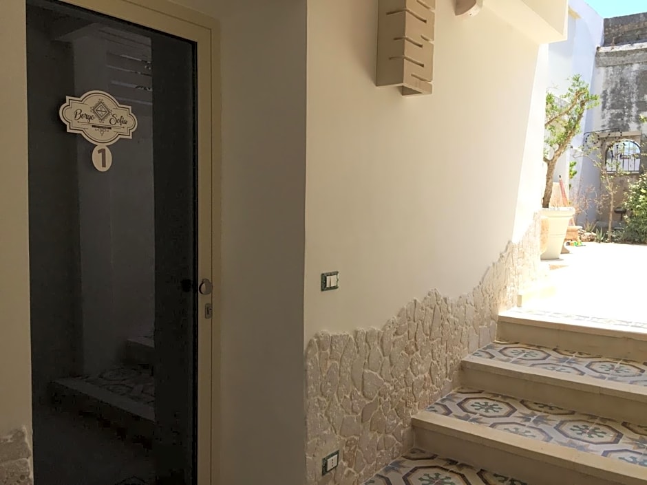 Borgo Sofia Bed and Breakfast