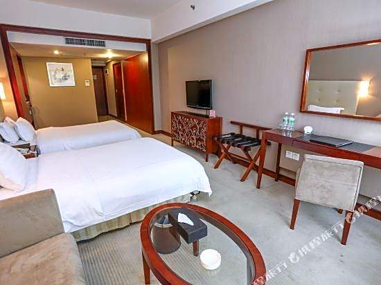 Shangde Hotel