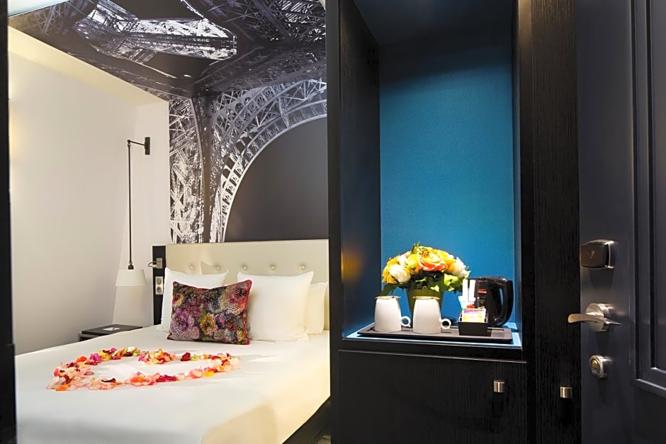 Hotel Gustave