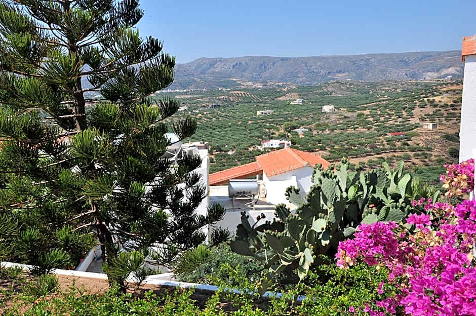 Castri Village Hotel