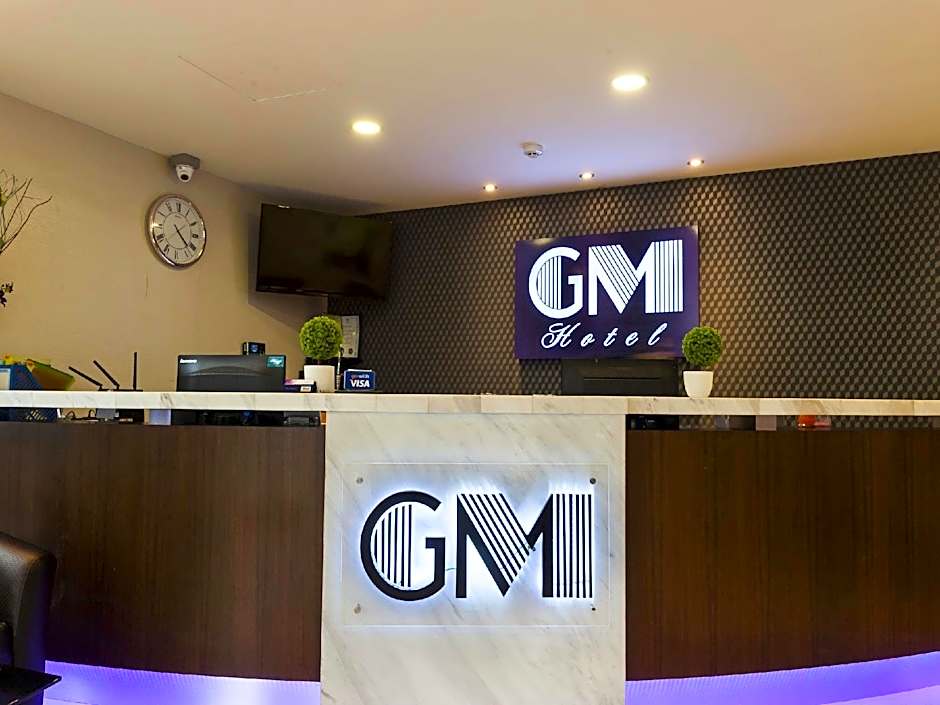 GM Hotel Metro at Sunway