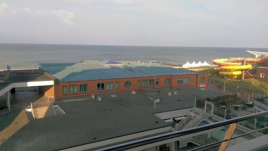 Top Appartements Roth am Strande