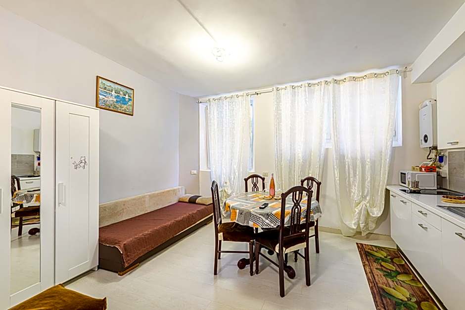 Deluxe Apartments Pantheon