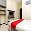 RedDoorz Plus @ Grace Residence Surabaya