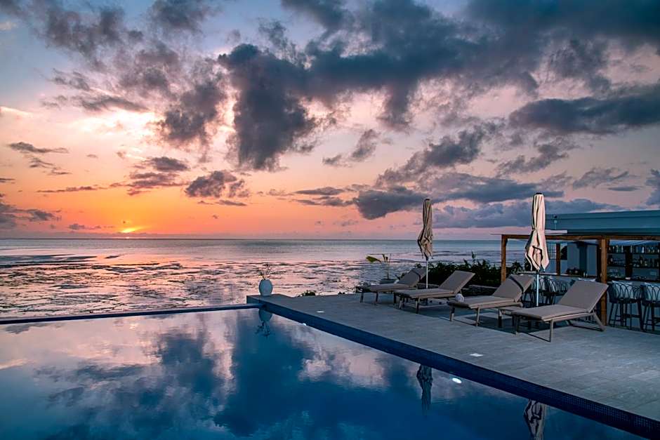 Villa Bluu Zanzibar