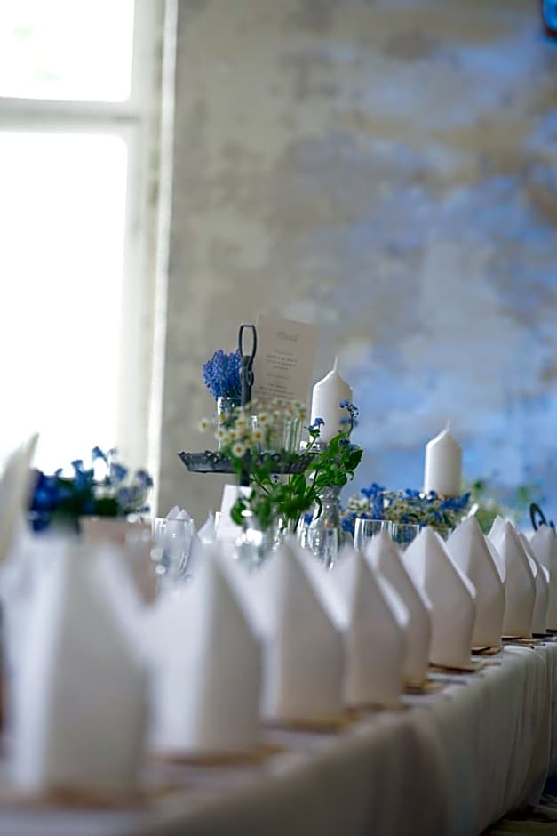 Gästehaus Schloss Plaue