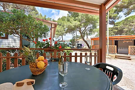 Two-Bedroom Bungalow