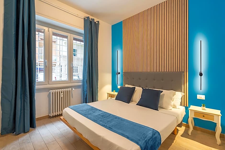 Vatican Rome Guesthouse