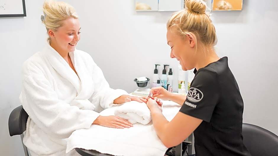 The Carlyon Bay Hotel and Spa