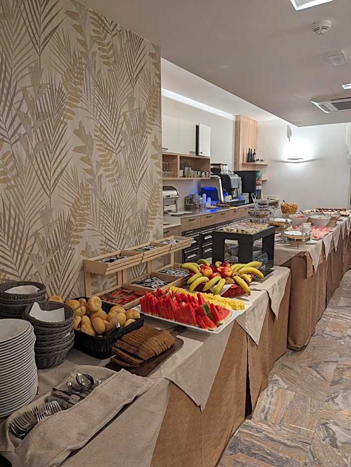Hotel Solemare