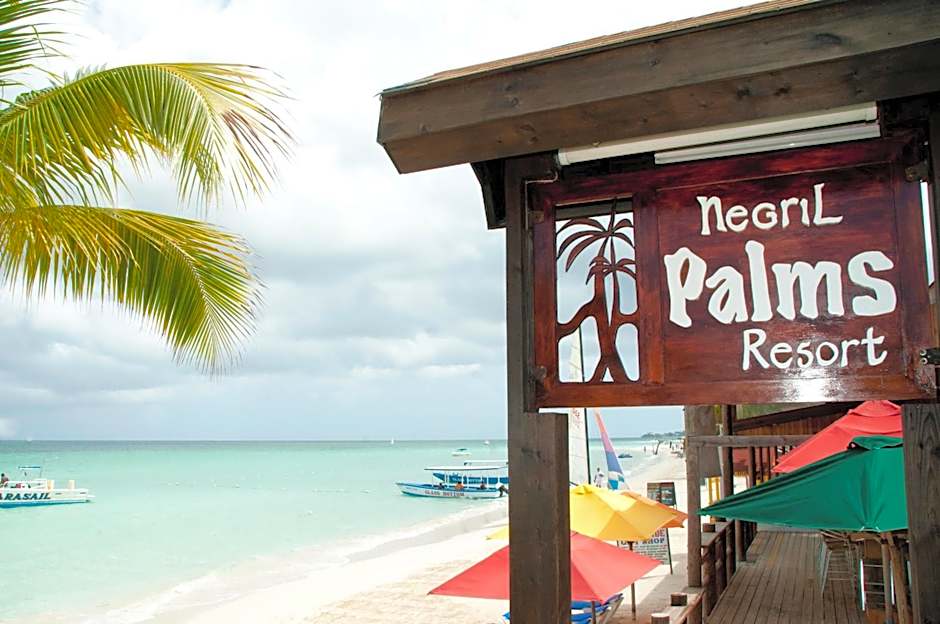 Negril Palms