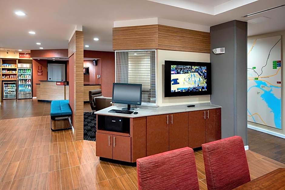 TownePlace Suites by Marriott Nashville Goodlettsville