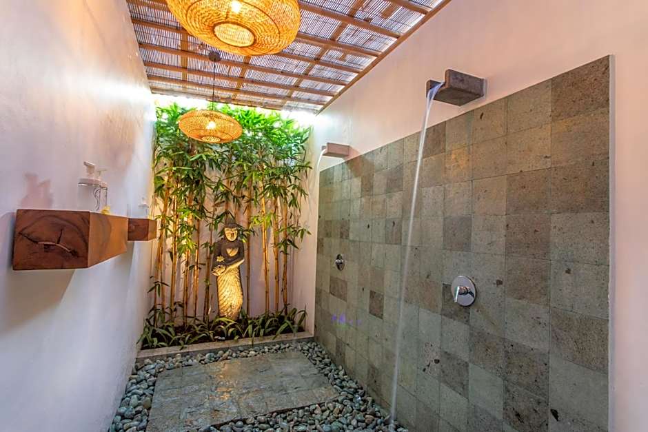 PinkPrivate Sanur - for Cool Adults Only